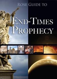Produktbild: Rose Gt End Times Prophecy