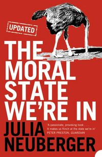 Produktbild: The Moral State We're In