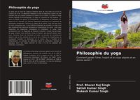 Produktbild: Philosophie du yoga