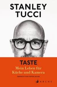Produktbild: TASTE