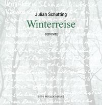 Produktbild: Winterreise