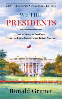 Produktbild: We the Presidents