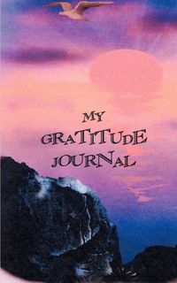 Produktbild: My Gratitude Journal