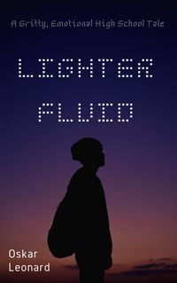 Produktbild: Lighter Fluid