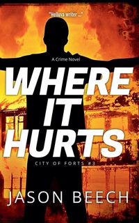 Produktbild: Where It Hurts