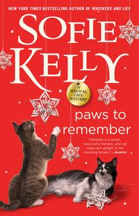 Produktbild: Paws to Remember
