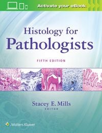 Produktbild: Mills, S: Histology for Pathologists