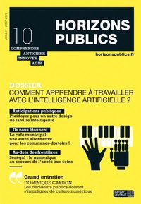 Produktbild: Comment Apprendre a Travailler Avec l Intelligence Artificielle