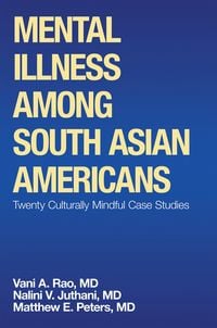Produktbild: Mental Illness Among South Asian Americans