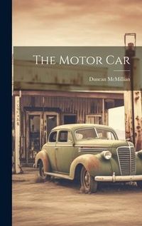 Produktbild: The Motor Car
