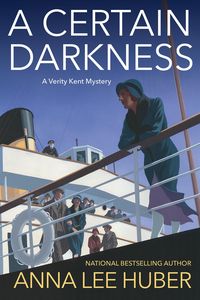 Produktbild: A Certain Darkness