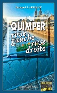 Produktbild: Quimper, Rive Gauche, Rive Droite