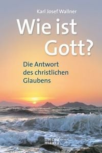 Produktbild: Wie ist Gott?
