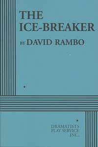 Produktbild: The Ice-Breaker