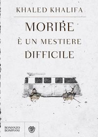 Produktbild: Morire &egrave; un mestiere difficile