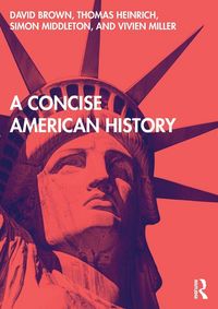 Produktbild: A Concise American History