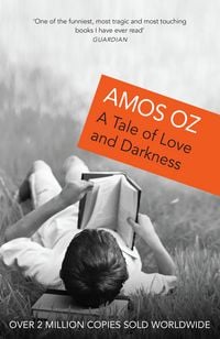 Produktbild: A Tale of Love and Darkness