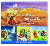 Produktbild: Der Weg in das gelobte Land