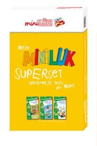 Produktbild miniLÜK-Set