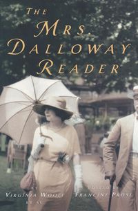Bild vom Artikel The Mrs. Dalloway Reader vom Autor Virginia Woolf