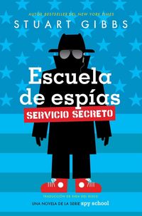 Produktbild: Escuela de Esp&iacute;as Servicio Secreto (Spy School Secret Service)