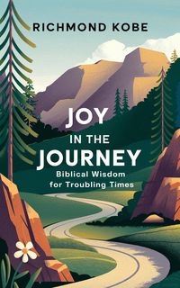 Produktbild: Joy in the Journey