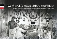 Produktbild: Wei&szlig; und Schwarz /Black and White