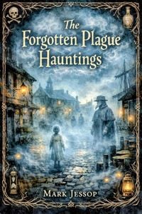 Produktbild: The Forgotten Plague Hauntings