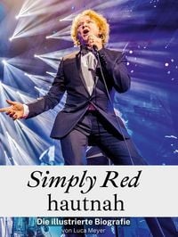 Produktbild: Simply Red hautnah