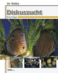 Produktbild: Diskuszucht