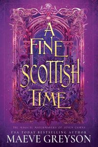 Produktbild: A Fine Scottish Time