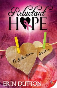 Produktbild: Reluctant Hope