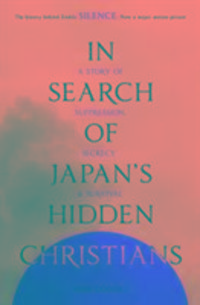 Produktbild: Dougill, J: In Search of Japan's Hidden Christians