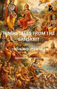 Produktbild: Hindu Tales from the Sanskrit | S M Mitra | Paperback Edition | Sasa Publishing Classic Series | 2026
