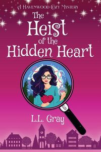 Produktbild: The Heist of the Hidden Heart