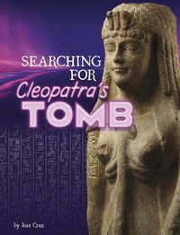 Produktbild: Searching for Cleopatra's Tomb