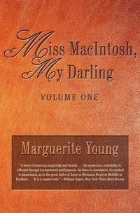 Produktbild: Miss Macintosh, My Darling, Vol. 1