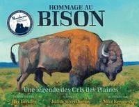 Produktbild: Hommage au bison