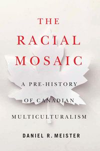 Produktbild: The Racial Mosaic