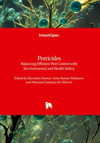 Produktbild: Pesticides - Balancing Efficient Pest Control with Environmental and Health Safety