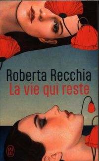 Produktbild: La vie qui reste