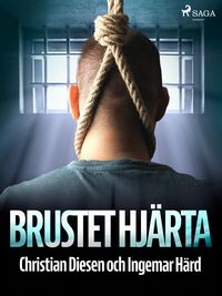 Produktbild: Brustet hj&auml;rta