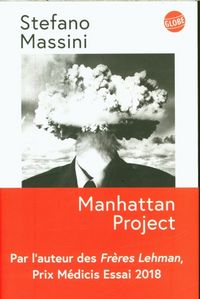 Produktbild: Manhattan project