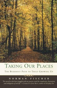 Produktbild: Taking Our Places