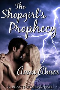 Produktbild: Shopgirl's Prophecy