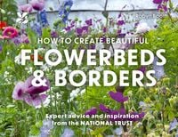 Produktbild: How to Create Beautiful Flowerbeds and Borders