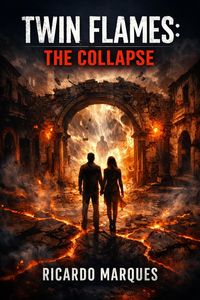 Produktbild: Twin Flames: The Collapse