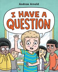 Produktbild: I Have a Question