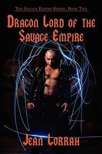 Produktbild: Dragon Lord of the Savage Empire (the Savage Empire Series, Book Two)