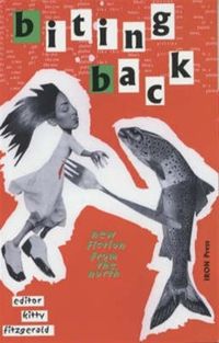 Produktbild: Biting Back